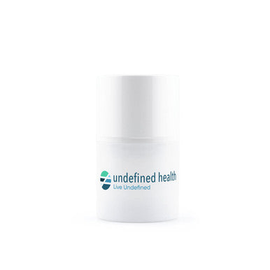 Serum - Aluminum Chloride 20% Antiperspirant