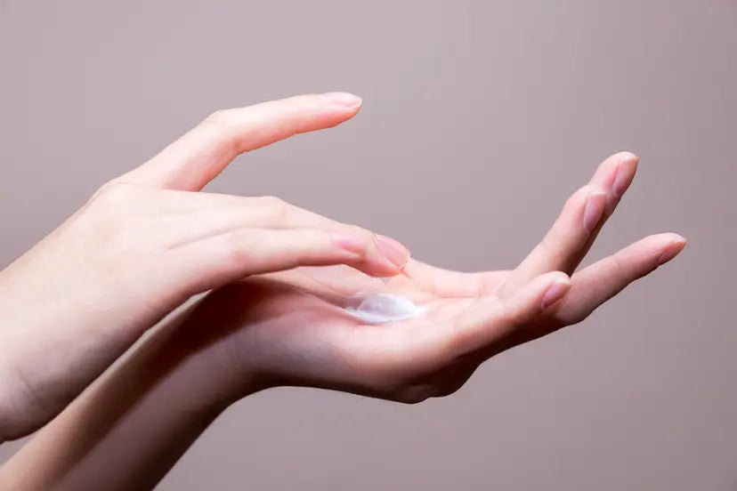 Cream - Aluminum Chloride 20% Antiperspirant