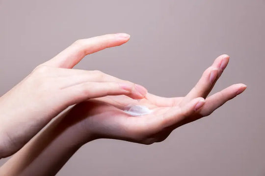 Antiperspirant Cream