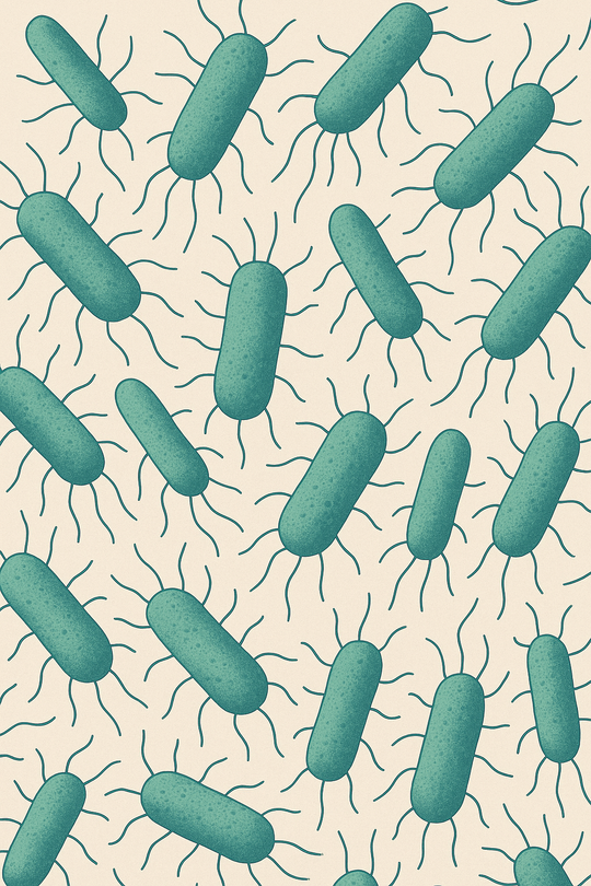 How Bacteria Cause Odor