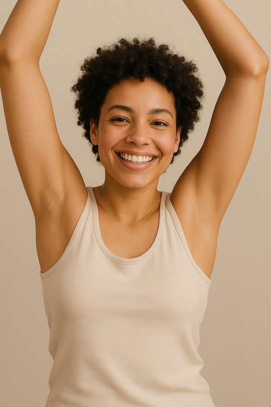 What is Bromhidrosis? And How Do I Know If I Have It?
