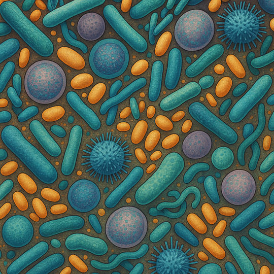 Debunking Aluminum Myths - Part 3: Skin Microbiome