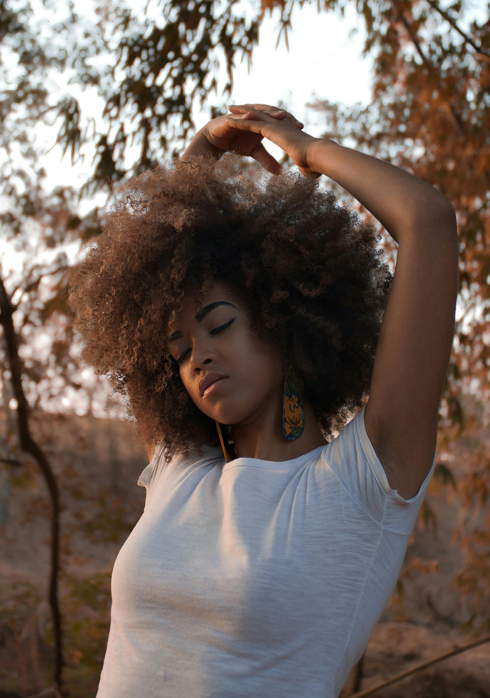Sweat Stains: How to Prevent and Treat Them