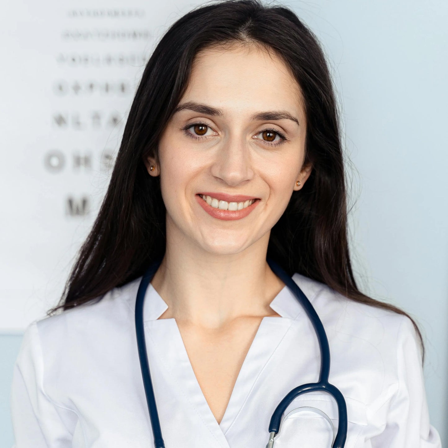Doctor who treats hyperhidrosis and bromhidrosis