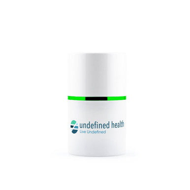 Prescription strength antiperspirant gel from Undefined Health