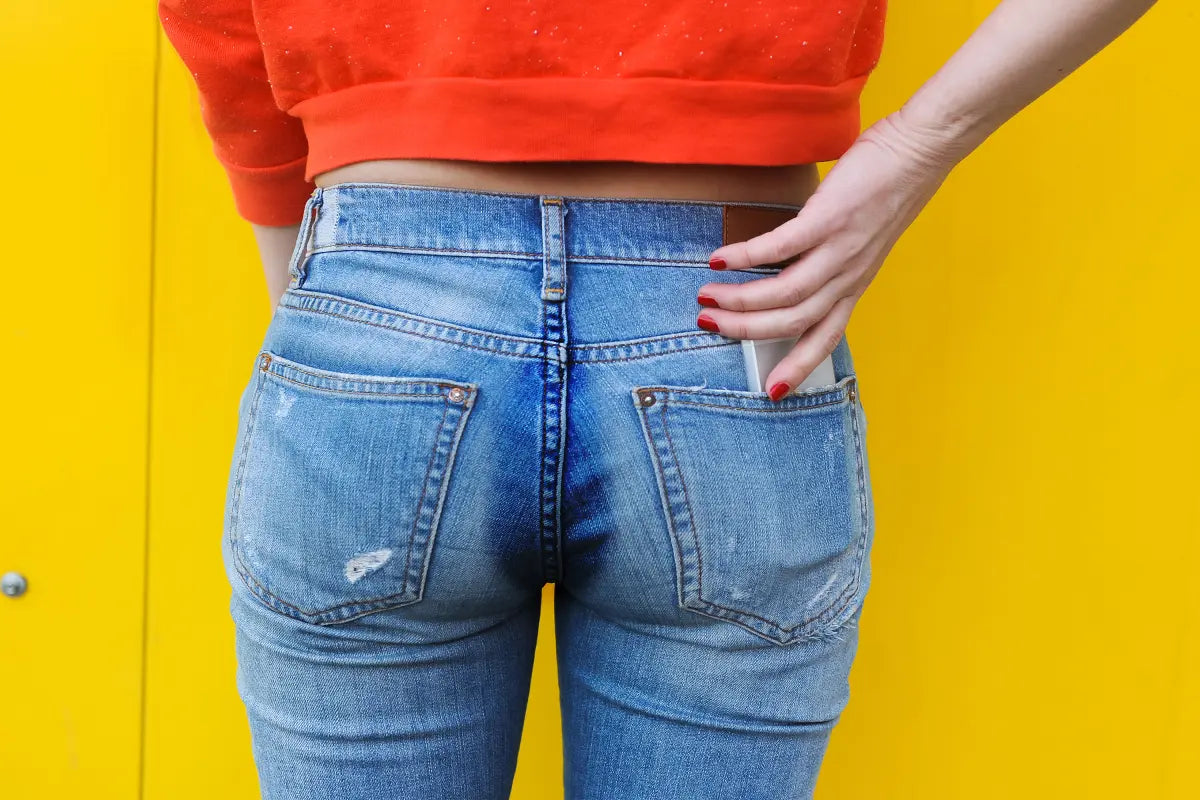Sweating Groin Groin Sweat – Undefined Health