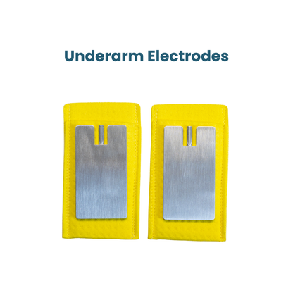 Dispositivo de iontoforesis 3 en 1