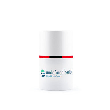 Undefined Health product used to treat hyperhidrosis