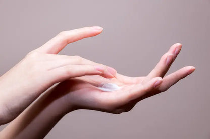 Cream - Aluminum Chloride 20% Antiperspirant